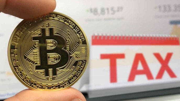criptovalute e tasse