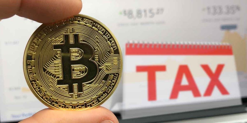 criptovalute e tasse