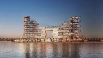 Dubai attico piu costoso al mondo