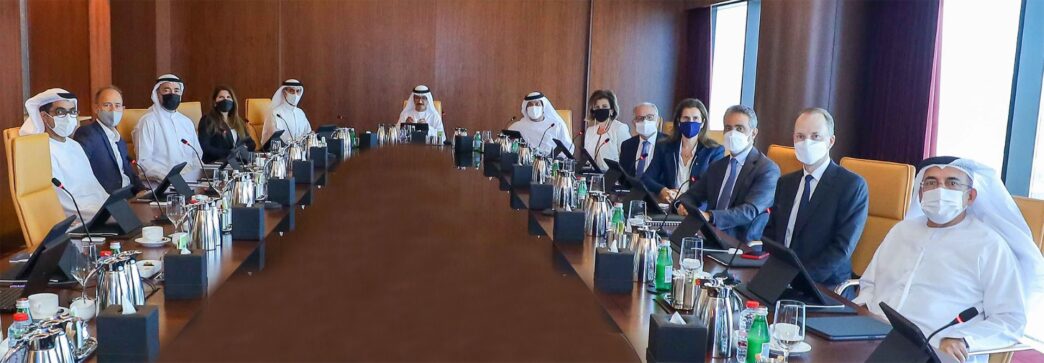 camera di commercio dubai