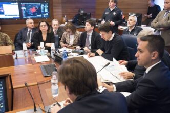 Comitato tecnico scientifico