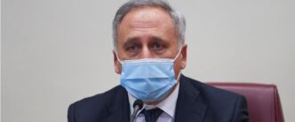 Arnaldo Caruso virologi