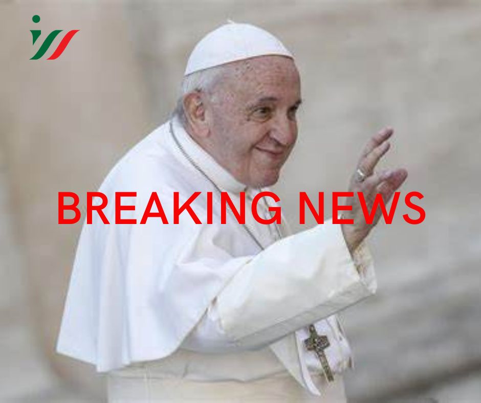 papa francesco