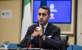 Luigi di maio