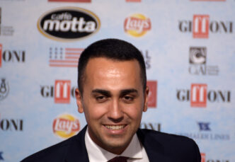 Di Maio