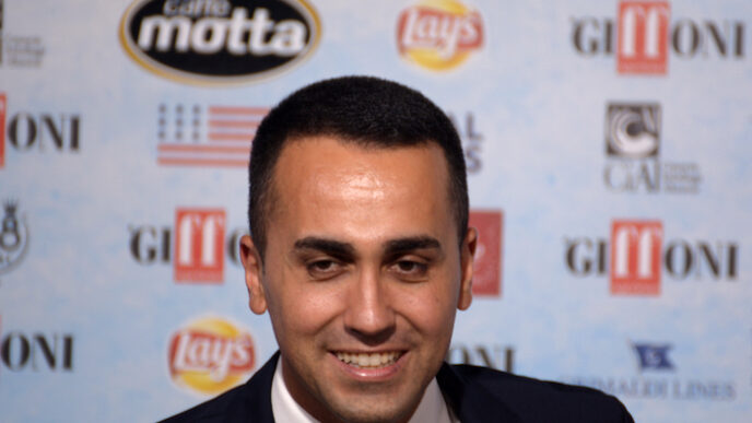 Di Maio