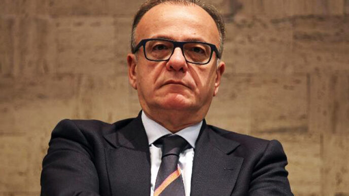 gianfranco rotondi attacca la meloni