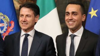 Di maio dimissioni
