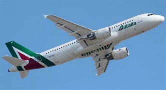 Alitalia
