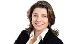 nella foto onorevole varchi di FDI