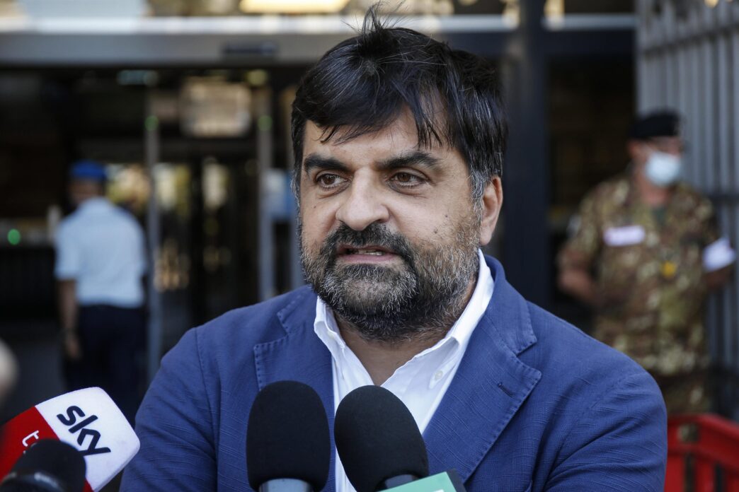 palamara Riforma giustizia