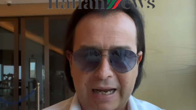 danilo coppola presto le carte segrete saranno pubbliche