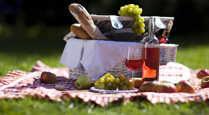 picnic di ferragosto
