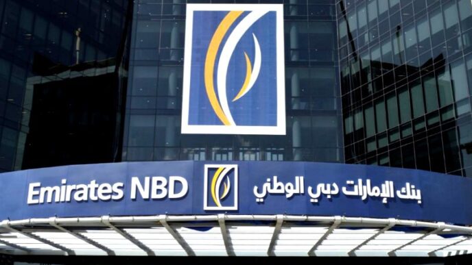 Banca Emirates NBD