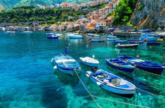 vacanze record turismo