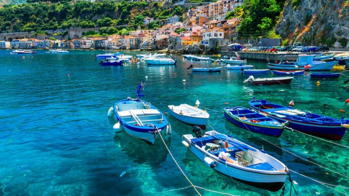 vacanze record turismo