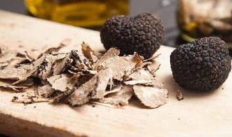 Tartufo nero