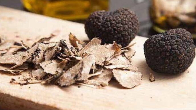Tartufo nero
