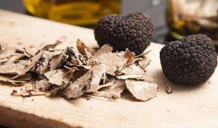 Tartufo nero
