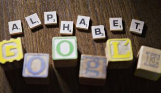Alphabet