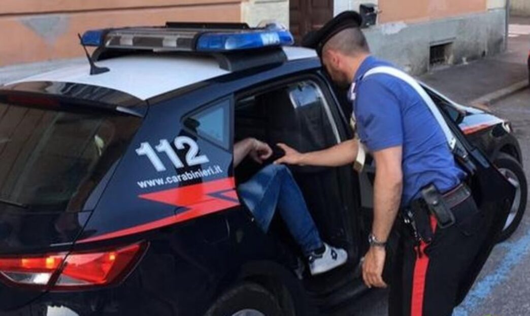 Pianificavano attentati a l'aquila arrestati tre palestinesi
