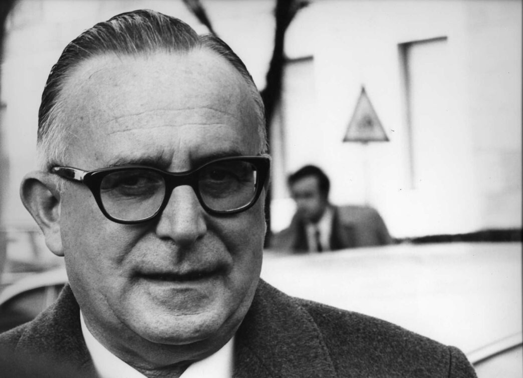 attentato fallito del 17 maggio del 1973 al ministro dell'Interno Mariano Rumor