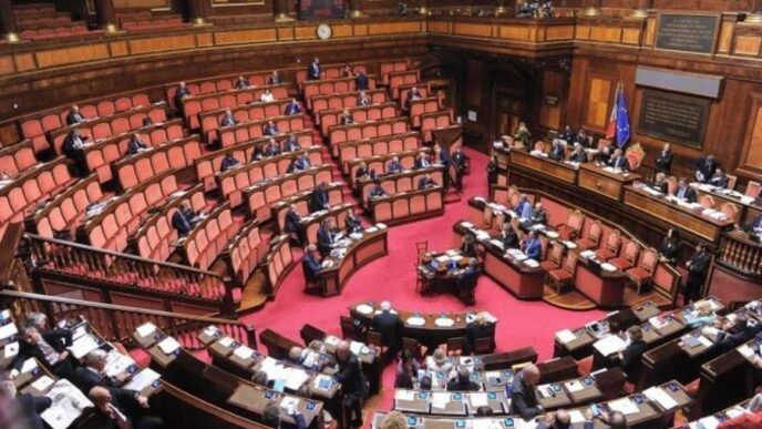 senato