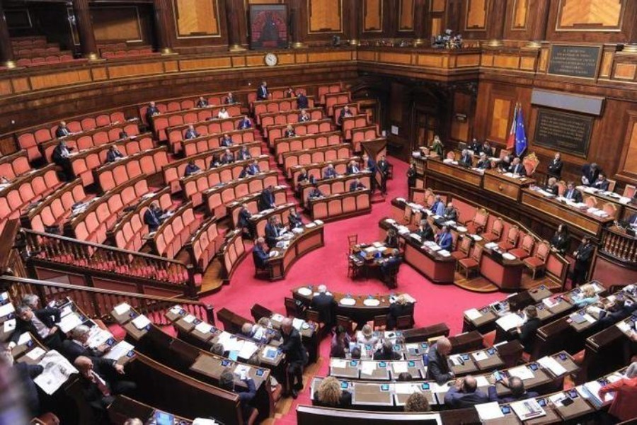 senato