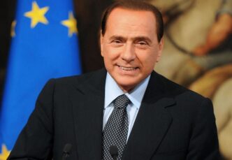 berlusconi