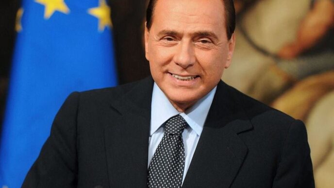 berlusconi