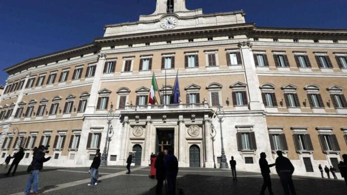 bocciata la ratifica del mes