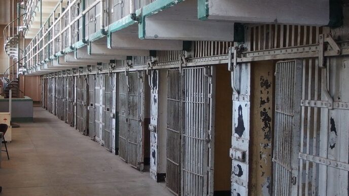 foto delle carceri italiane