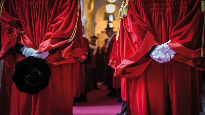 separazione delle carriere proposta di legge nordio