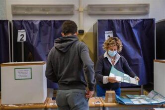 elezioni amministrative 2021