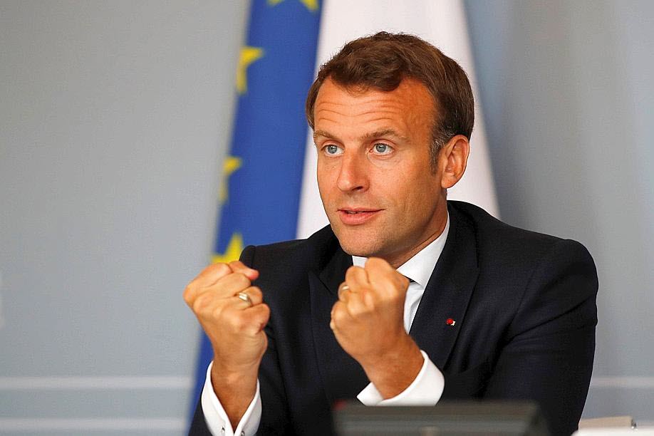 Presidente Francese