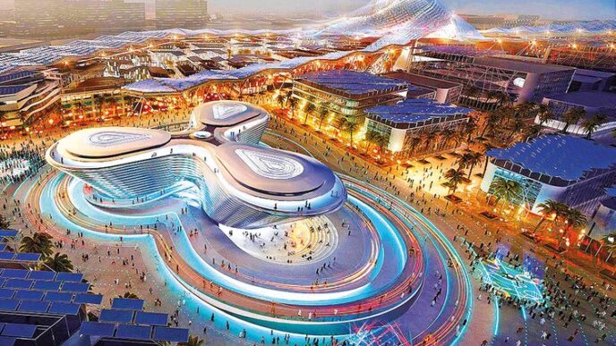 expo 2020
