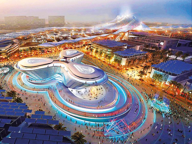 expo 2020