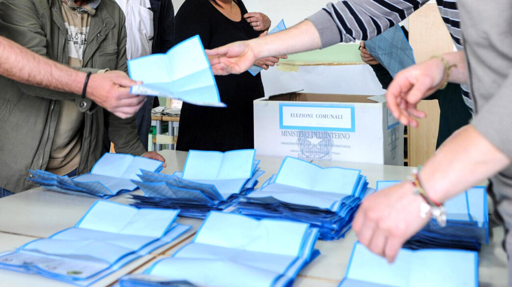 caos elettorale