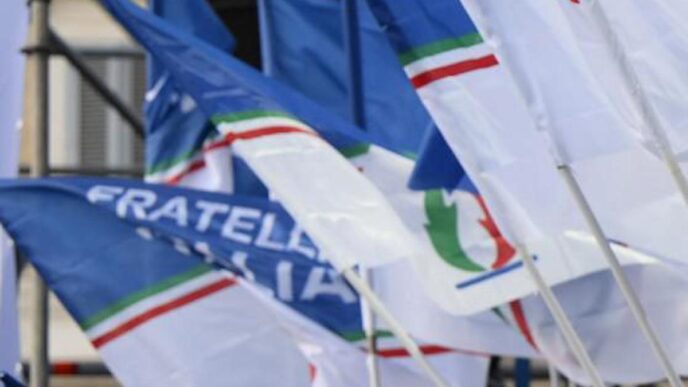 fratelli d'italia indagine conoscitiva sul superbonus