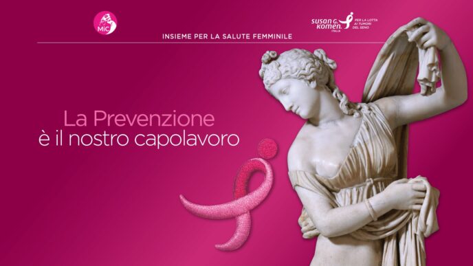 lotta ai tumori al seno