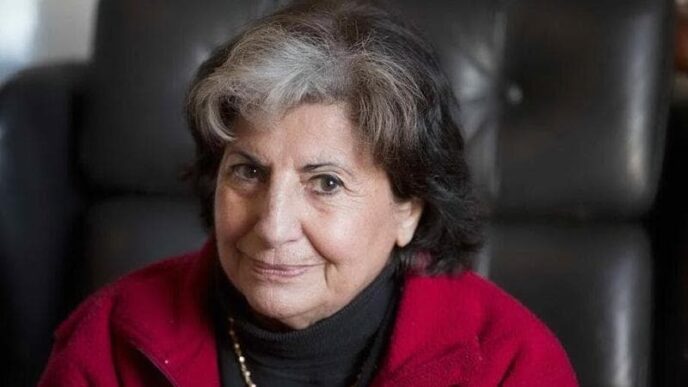 maria gicobbe scrittrice morta oggi