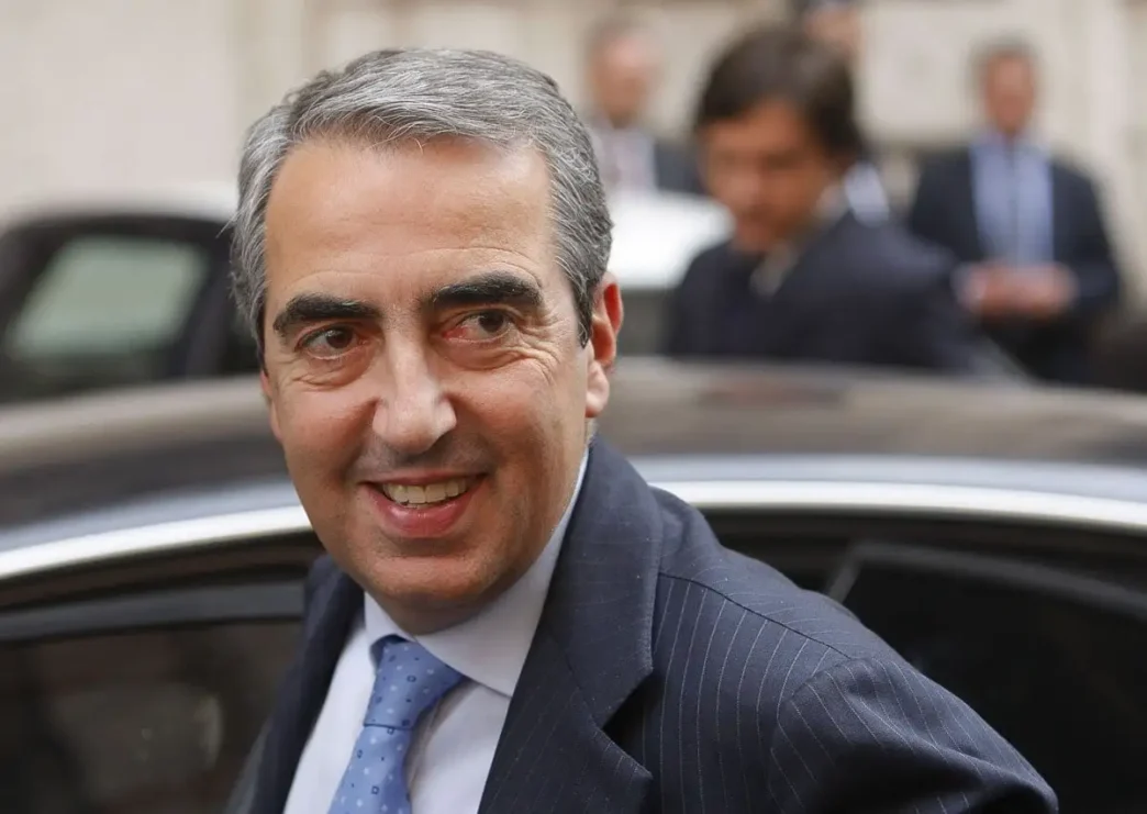 dossieraggio gasparri