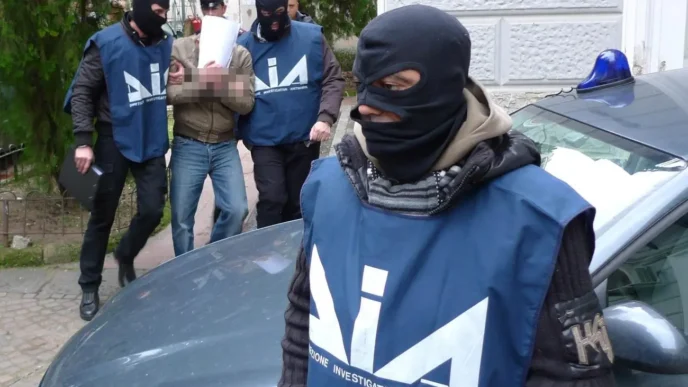 michele senese la cassazione espone le motivazioni