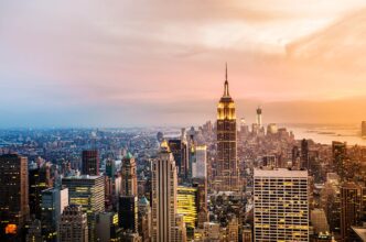 new york