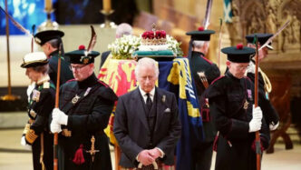 funerali elisabetta