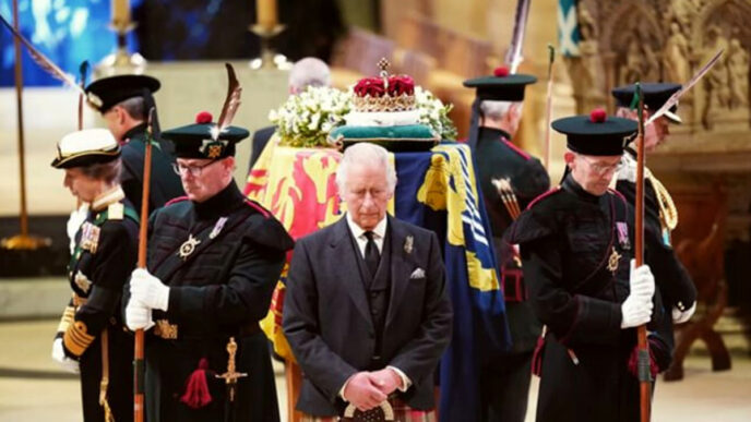funerali elisabetta