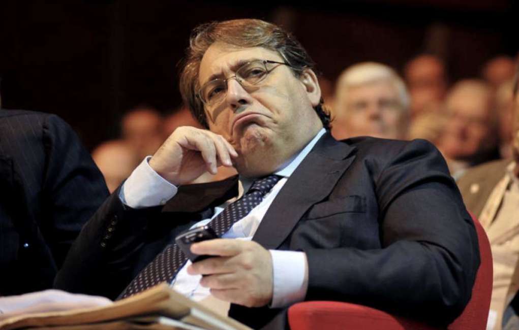 assolto roberto napoletano