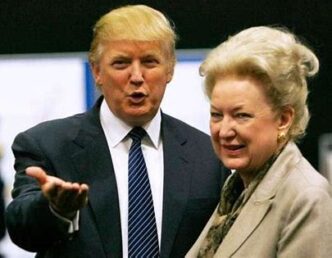 Morta la sorella di Trump