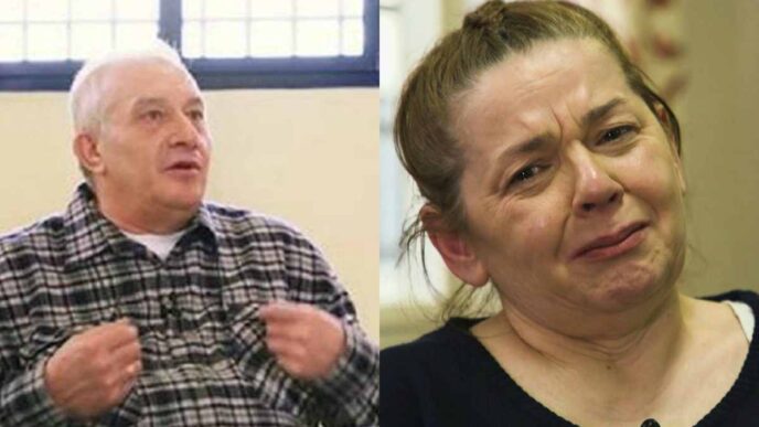 richiesta revisione del processo strage erba