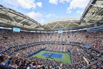 us open new york